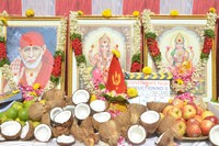 Balakrishna 102 Movie Opening